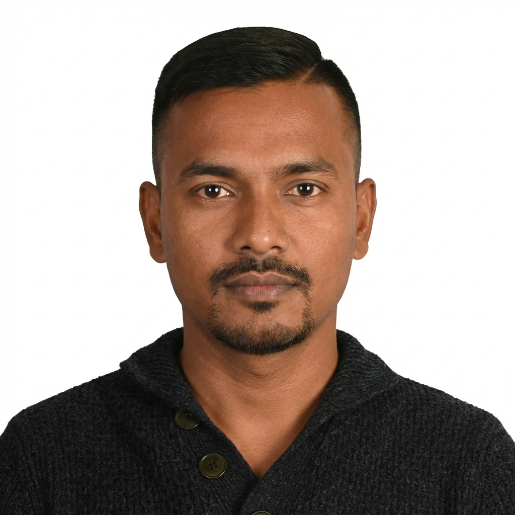 Selvamani S.