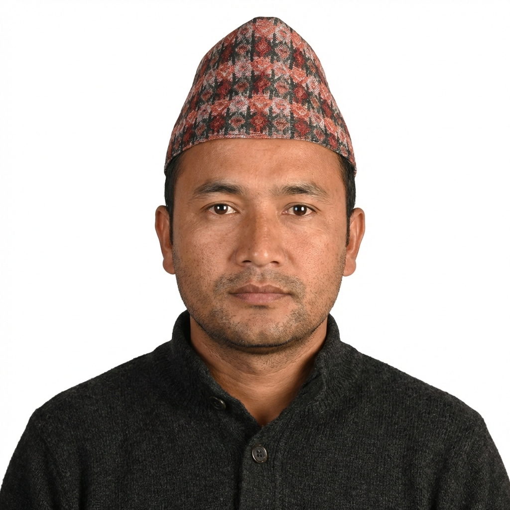Jayant B.