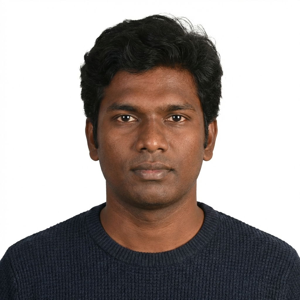 Ramaiyan L.