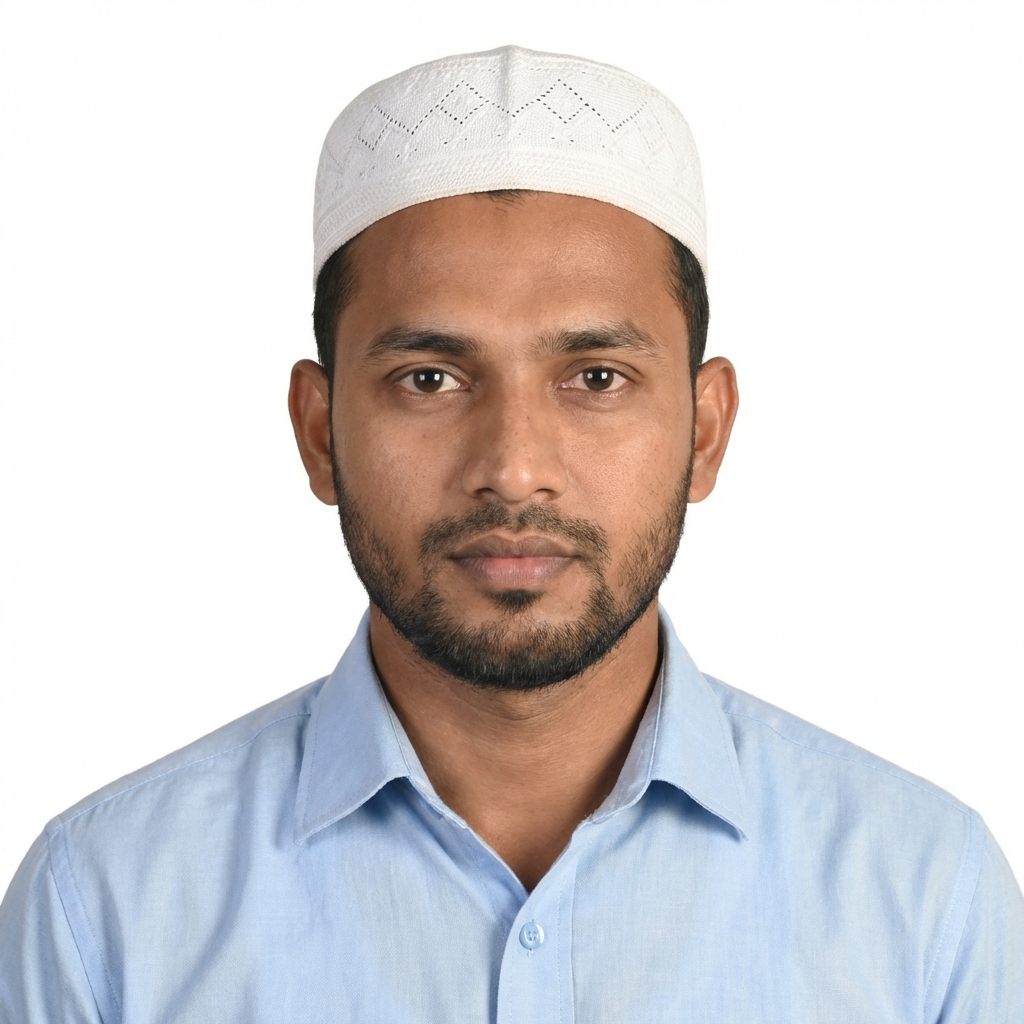 Abbas M.