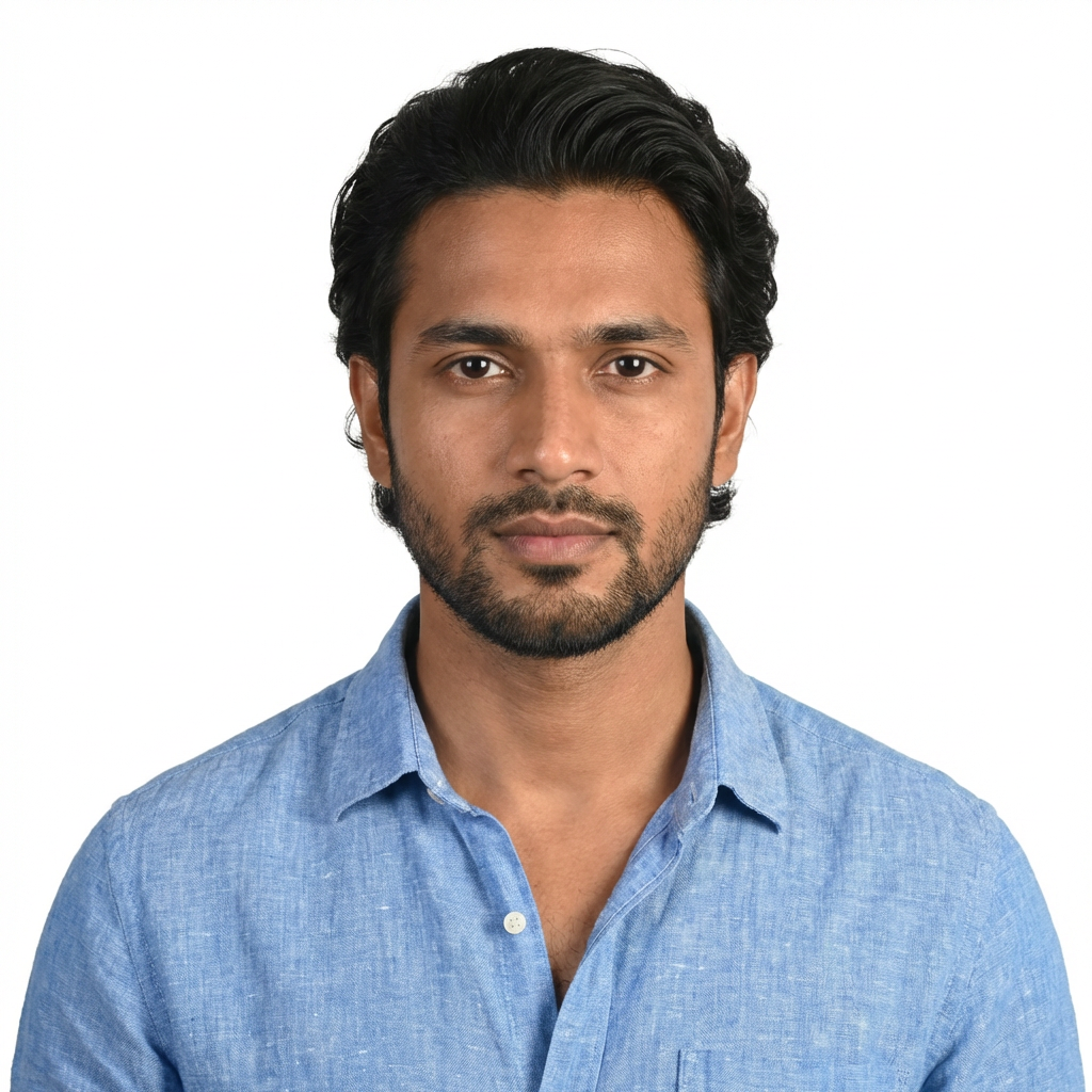 Narabir K.