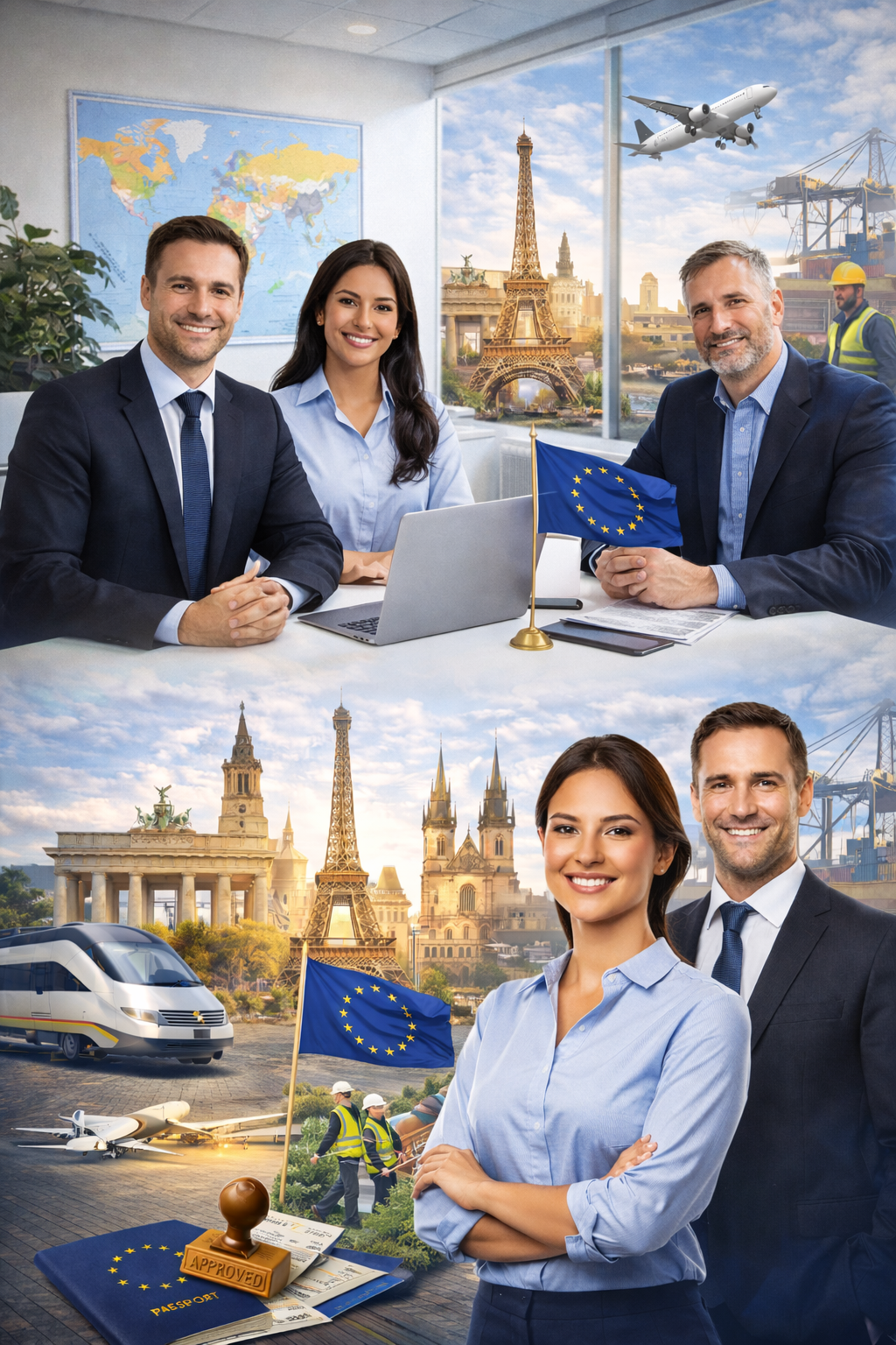 About Moondrops Overseas